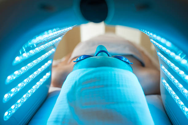 How Does UVB Light Therapy Work