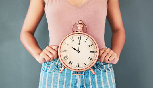 How Long Does Light Therapy Take to Work for Psoriasis
