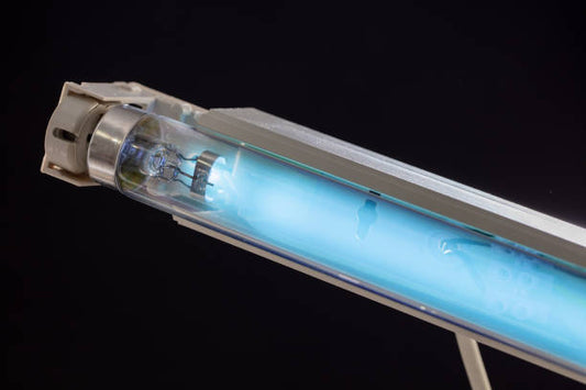 how long to use UVB Lamp for Psoriasis