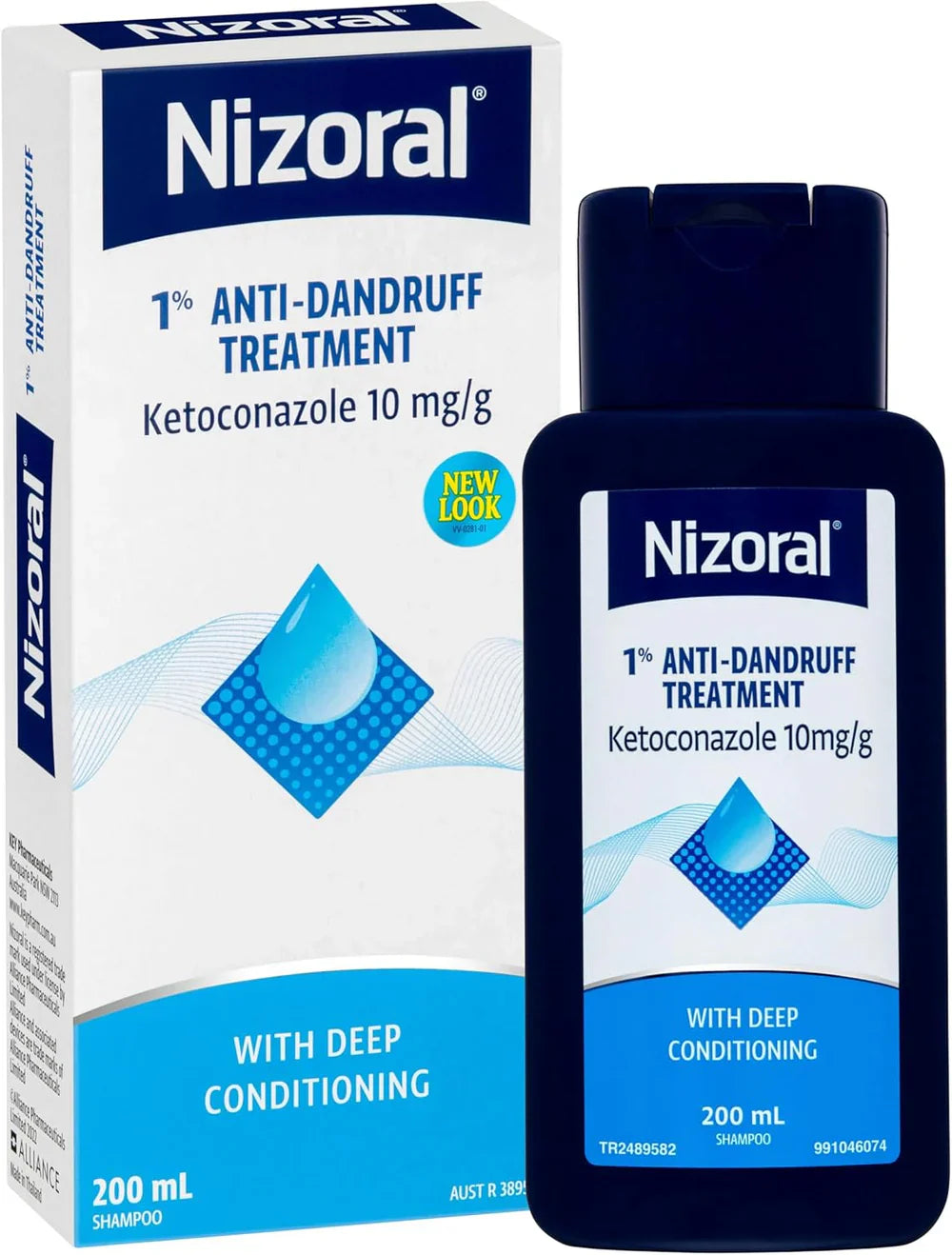 Ketoconazole Shampoo for Psoriasis Australia