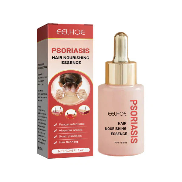 Eelhoe Psoriasis Hair Nourishing Essence Australia