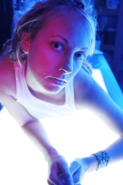 UVB Light Therapy at Home vs Clinic Cost Australia