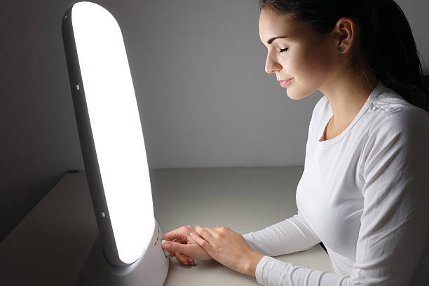 UVB Light Therapy for Psoriasis
