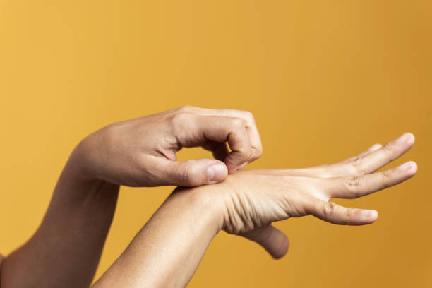 Itchy Hands Australia