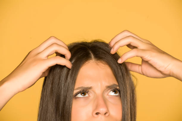Anti-Itch Shampoo for Psoriasis and Eczema Australia