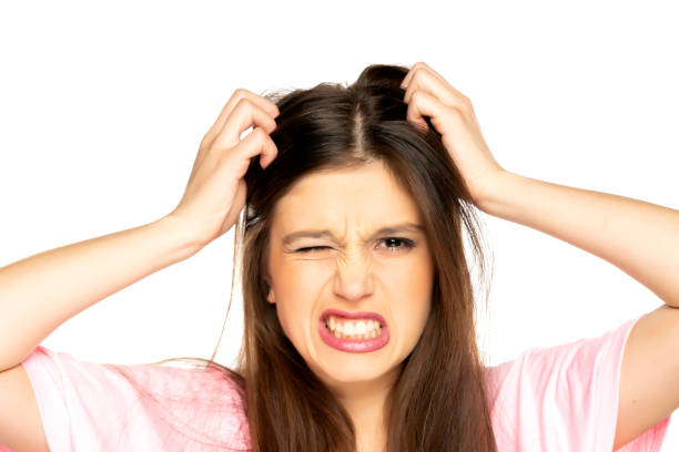Why Is My Scalp So Itchy But I Don't Have Dandruff