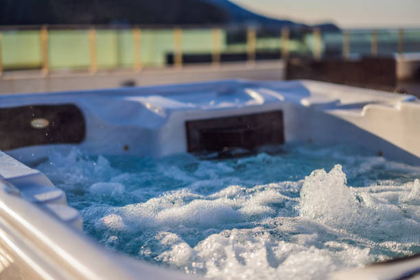 Hot Tub Folliculitis Australia