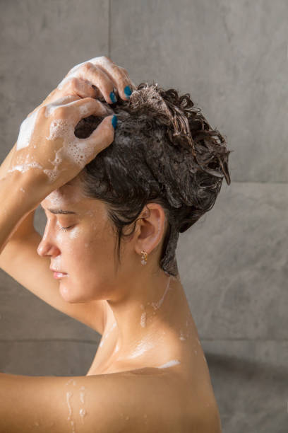 can you leave coal tar shampoo on overnight australia