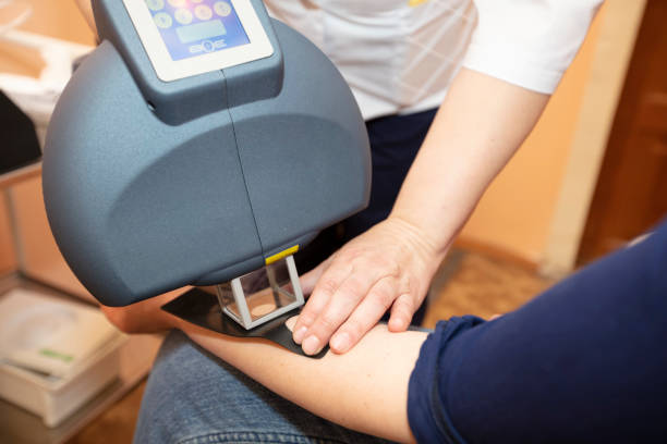 Light Therapy for Eczema