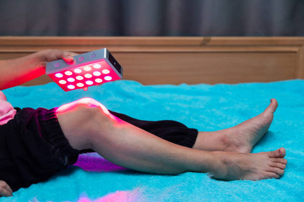 Light Therapy Psoriasis