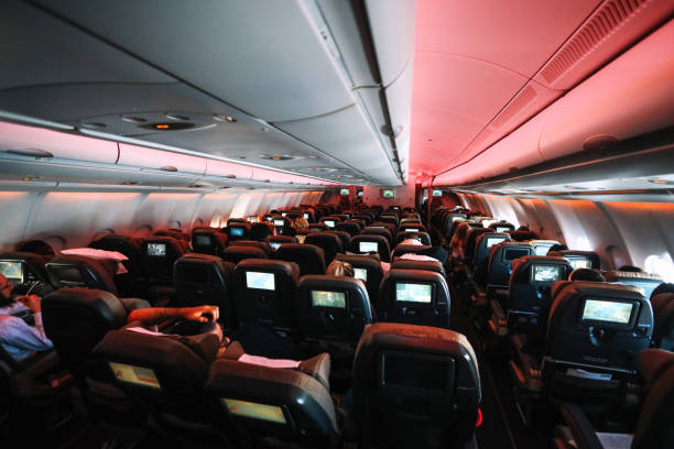 What a Long Flight Does to Your Skin Australia