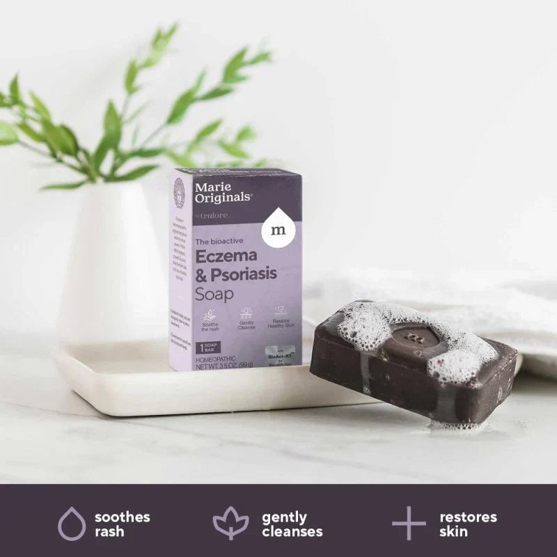 Marie Originals Eczema and Psoriasis Soap Australia