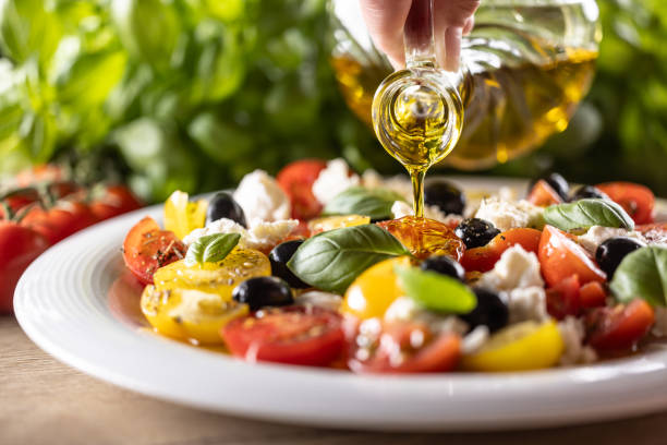 Mediterranean Diet and Psoriasis Australia