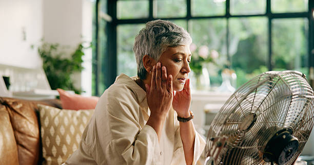 What Menopause Does to Your Skin Barrier Australia