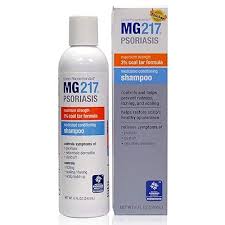 MG217 Medicated Conditioning Shampoo