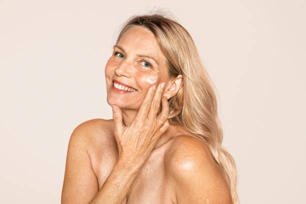 Can You Use Body Moisturiser on Your Face Australia
