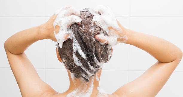 Natural Shampoo for Psoriasis Australia