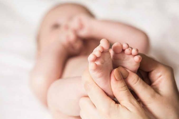 Newborn Skin in the First Weeks Australia