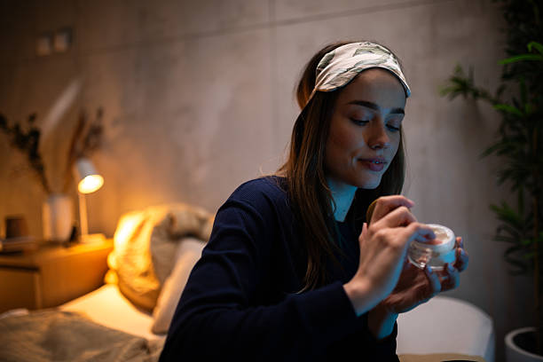 Do You Need a Separate Night Moisturiser Australia