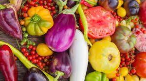 Nightshade Foods and Psoriasis Australia