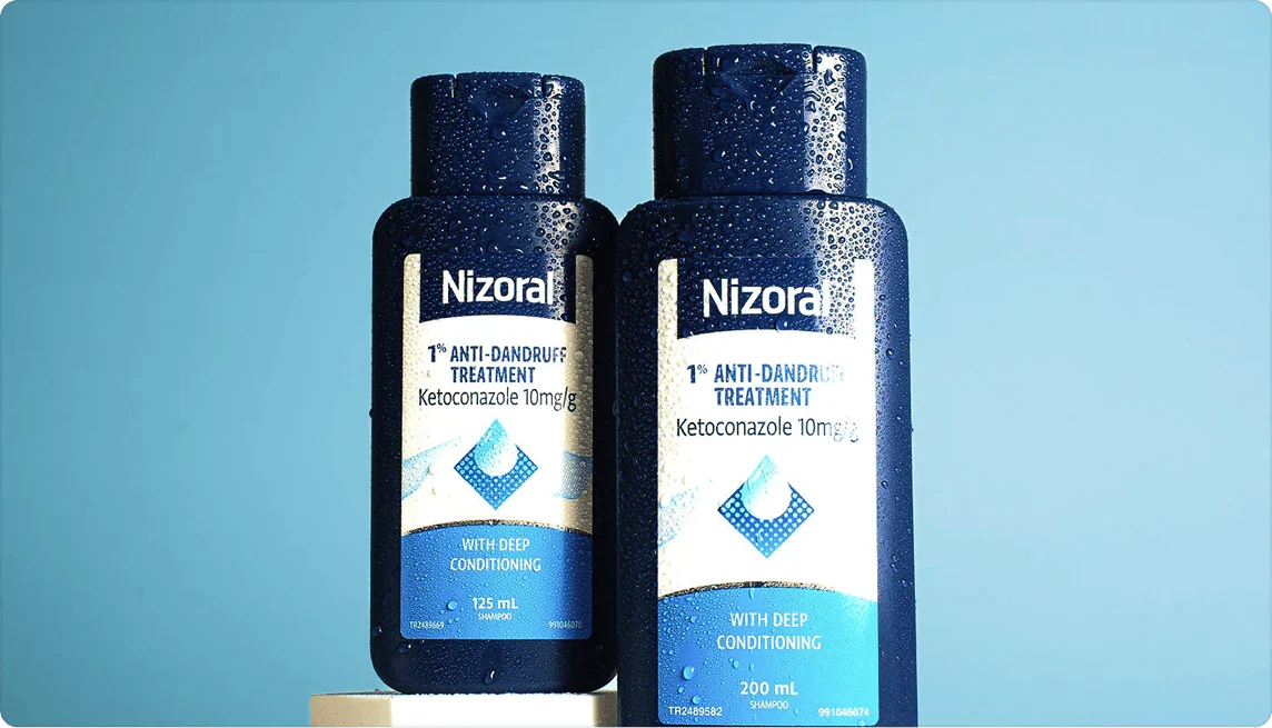 Nizoral Anti-Dandruff Shampoo Australia