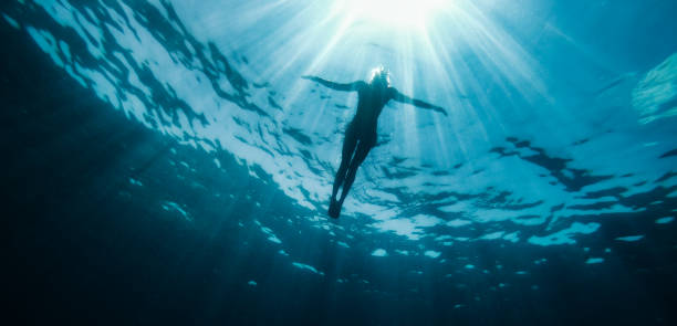 Psoriasis and Ocean Swimming Australia