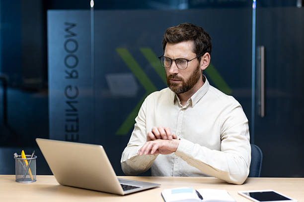 Office Work and Eczema Australia