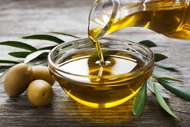Olive Oil for Skin Australia