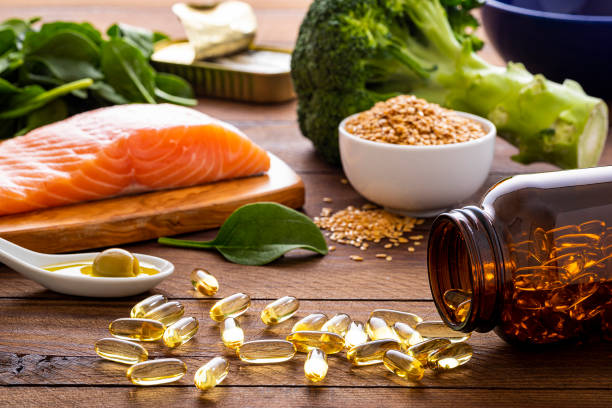 Omega-3 and Fish Oil for Psoriasis Australia