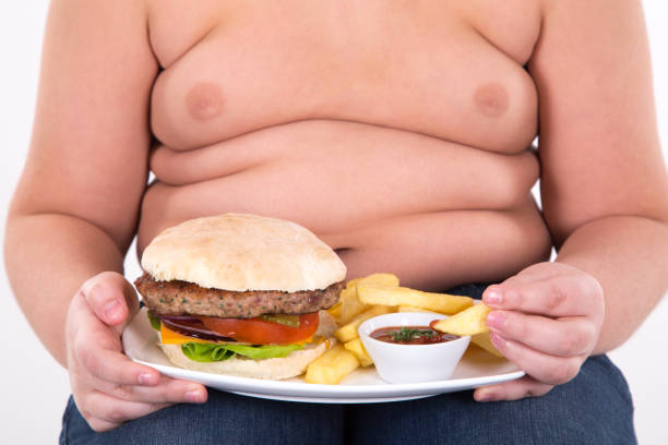 Eczema and Weight Australia