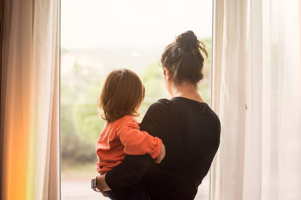 Parenting While Managing Your Own Skin Condition Australia