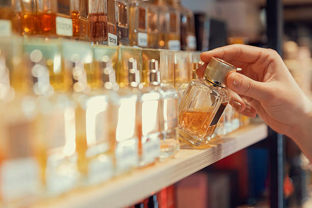 Perfume and Sensitive Skin Australia