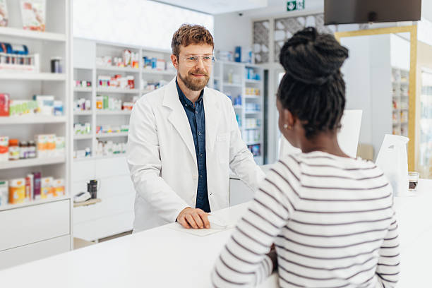 How to Talk to a Pharmacist About Your Skin Australia