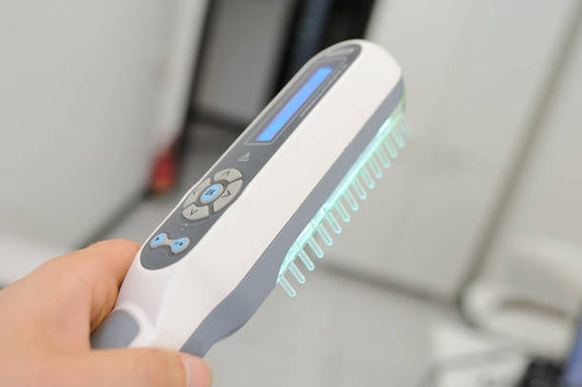 Phototherapy machine