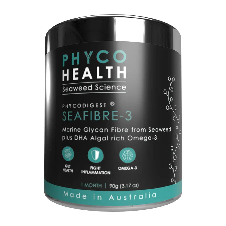 Phyco Health Seafibre Australia