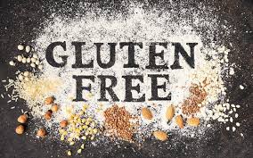 psoriasis and gluten