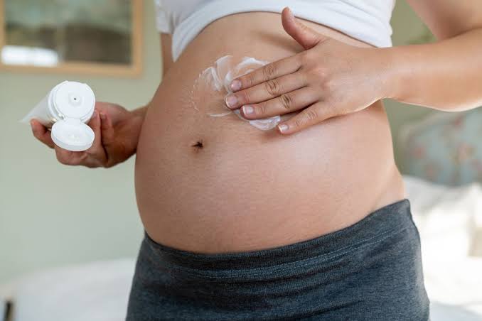Psoriasis Before, During and After Pregnancy Australia