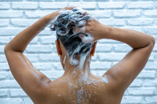 Psoriasis Shampoo