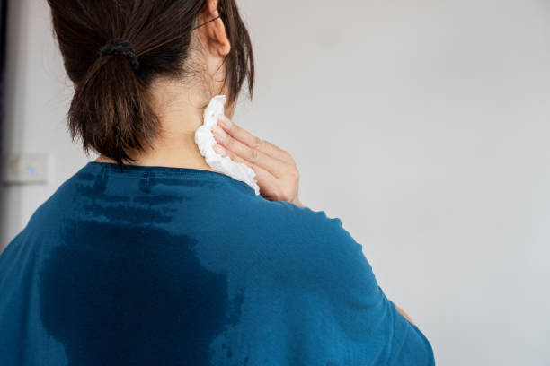 Psoriasis and Sweating Australia