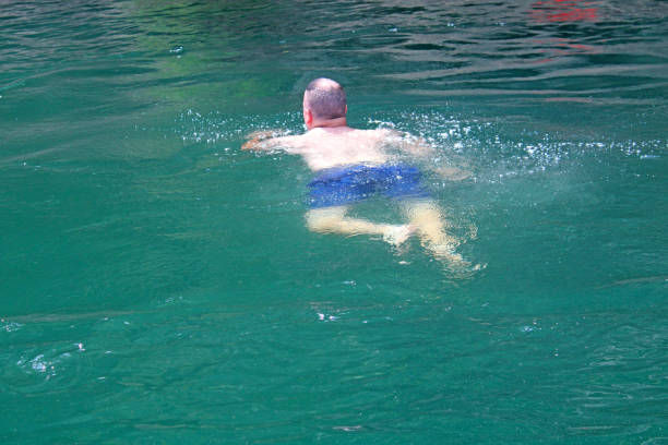 psoriasis and swimming australia