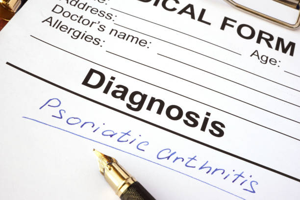 Psoriatic Arthritis Australia