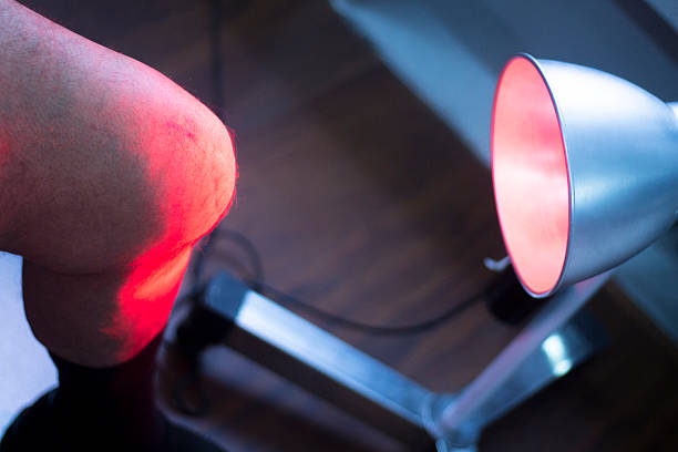 How Often to Use Red Light Therapy for Psoriasis