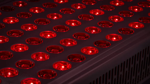 Red Light Therapy for Psoriasis Benefits