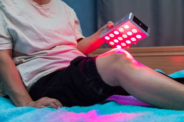 Benefits of Red Light Therapy for Skin Australia