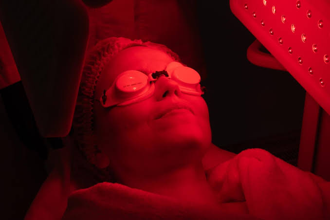 Red Light Therapy Side Effects Australia