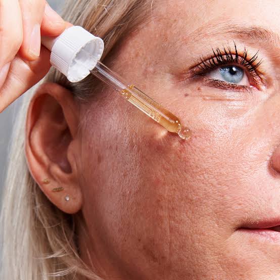 Can You Use Retinol With Eczema or Rosacea Australia