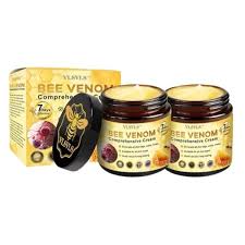 reviews bee venom cream