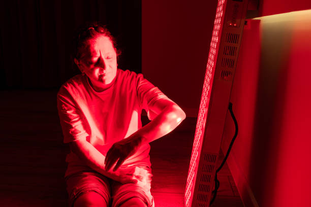LED Light Therapy for Psoriasis Australia