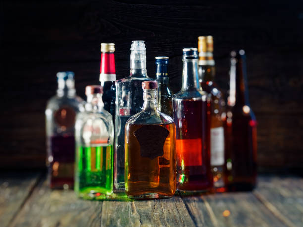 Rosacea and Alcohol Australia