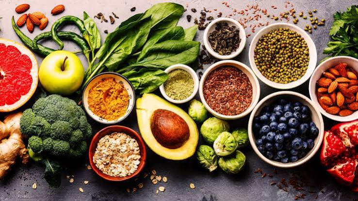 Rosacea and Diet Australia
